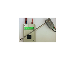 Sensor for acid density SOC Sensor Gaskatel